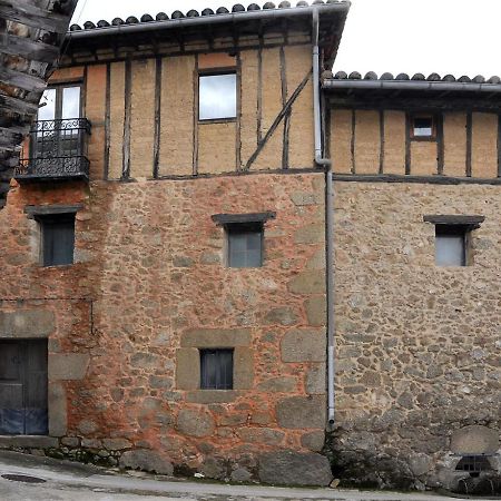 El Jazmin De La Fuente Casa Rural Guijo de Santa Bárbara Extérieur photo