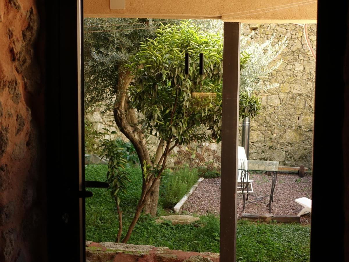 El Jazmin De La Fuente Casa Rural Guijo de Santa Bárbara Extérieur photo