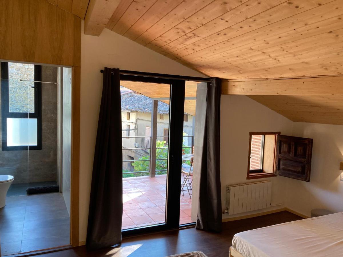 El Jazmin De La Fuente Casa Rural Guijo de Santa Bárbara Extérieur photo