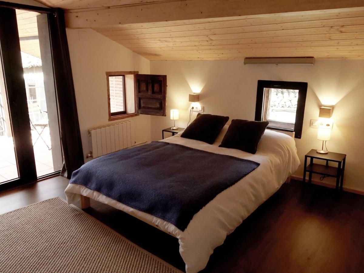 El Jazmin De La Fuente Casa Rural Guijo de Santa Bárbara Extérieur photo