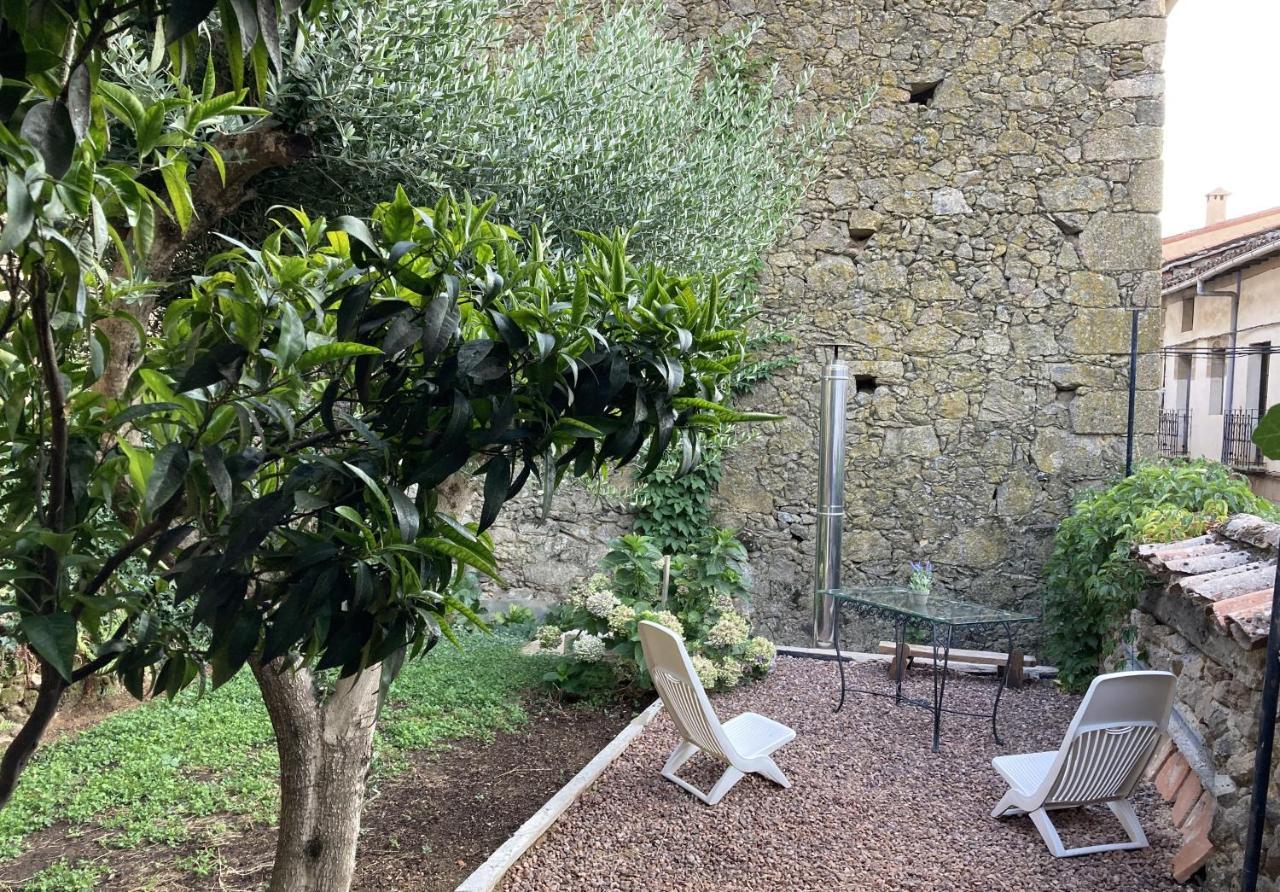 El Jazmin De La Fuente Casa Rural Guijo de Santa Bárbara Extérieur photo