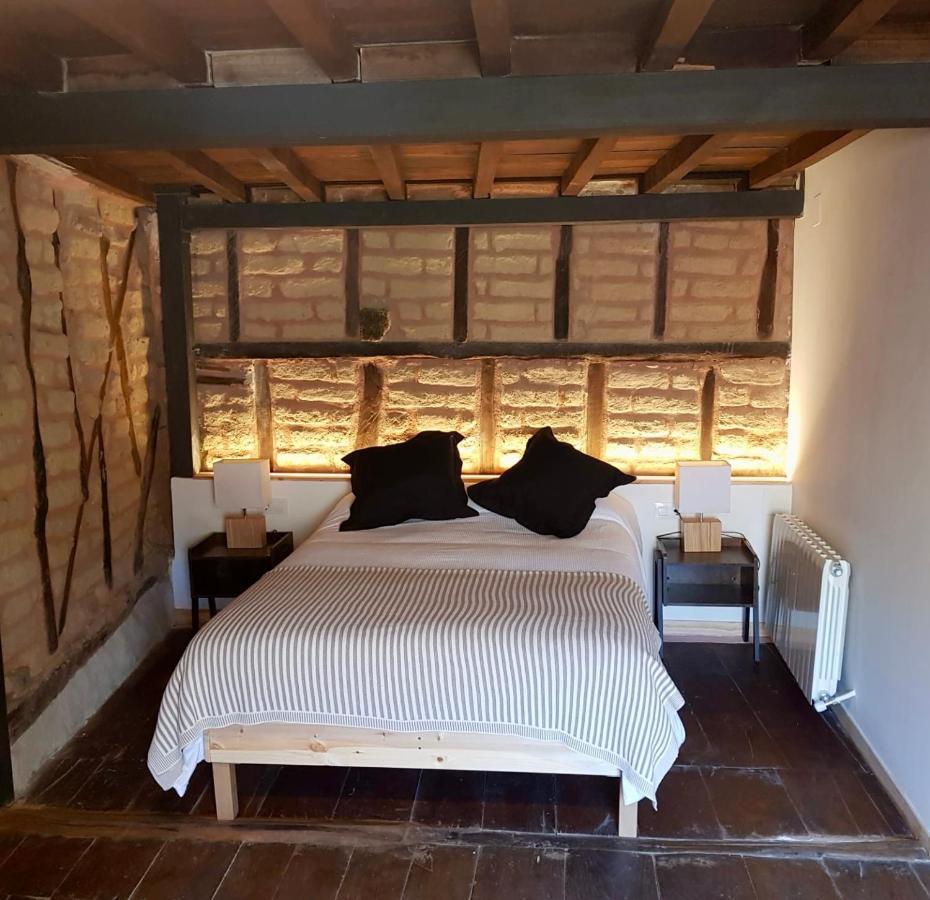 El Jazmin De La Fuente Casa Rural Guijo de Santa Bárbara Extérieur photo